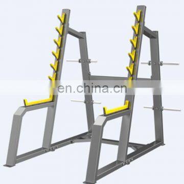 SEH50 Wholesale High quality  pin loaded exercise machine Aquat Rack commercial gym equipment for club