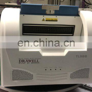 DW- TL988-II PCR Real Time Pcr Thermocycler (2 Channel) photo-3