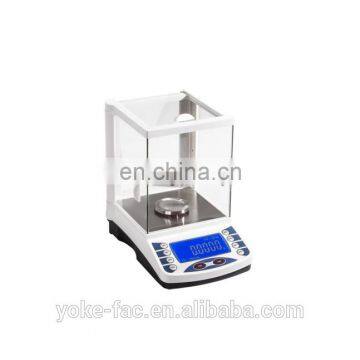 FA 2204B electronic scale digital 0.1mg/220g