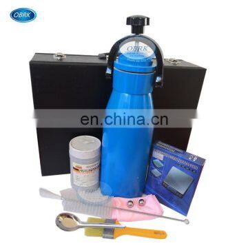 Soil Speedy Moisture Water Content Test Apparatus Speedy Moisture Tester