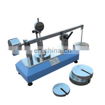 Geotextile Thickness Test Gauge photo-2