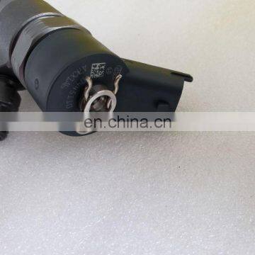 ORIGINAL COMMON RAIL INJECTOR 0445110269 photo-3