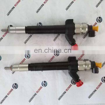 Original Common Rail Injector 095000-5801 095000-5800 (6C1Q-9K546-AC) photo-2