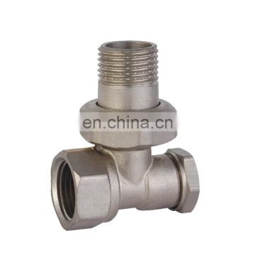 Adjustable Pressure Relief Valve China