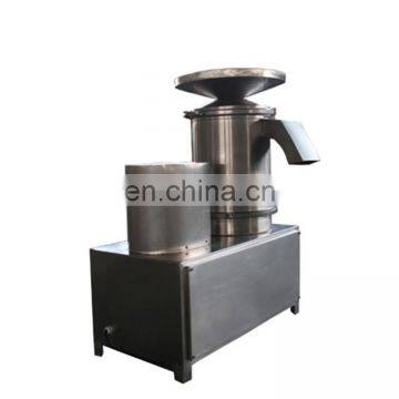 High quality Stainless steel Commercial egg cracker machine of low price