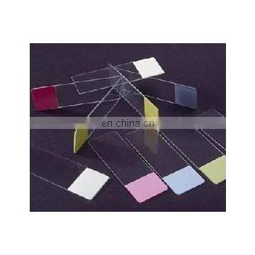 Microscope Color Slides
