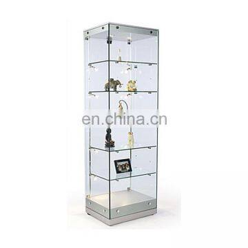 6mm 8mm Wholesale Glass Cupboard for Toy Collective photo-3