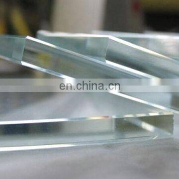 Convenient Tempered Glass Commercial Building Tempered Glass photo-6