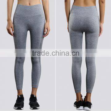 OEM Good Quality Yoga Fitness Women Pants for Gym