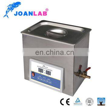 JOAN Lab Instruments Ultrasonic Cleaner 6L with Heater