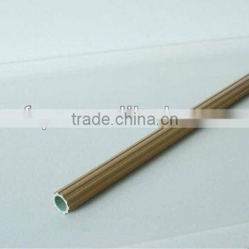 FRP gear tube