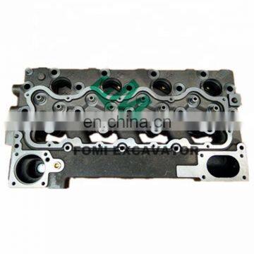 3304 3306 C15 Cylinder head 2237263
