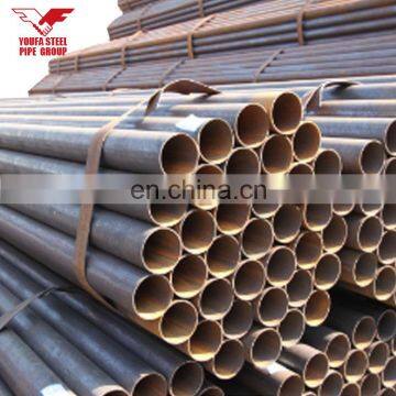 Q235 erw  welded pipe price  YouFa