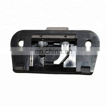Auto Glove Box Lock Latch Upper Catch Fit for BMW 3 Series 5 E23 E30 E34 51161849472