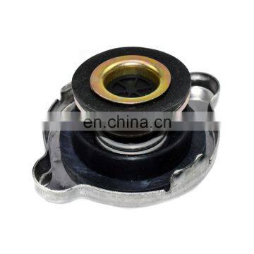 Radiator Overflow Expansion Tank Cap Filler For Mercedes Benz 124 500 04 06