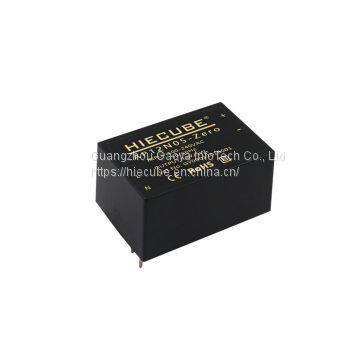 HIECUBE 5W Ac Dc 220v to 12V Switching Power Supply Module