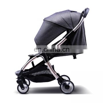 Light weight baby carrige stroller baby troller stroller