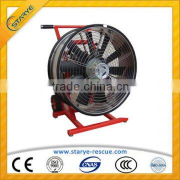 Smoke Ventilator Firefighting Equipment