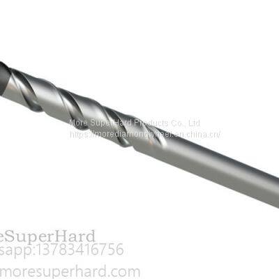 PCD Sintering Drilling Bit for CFRP/GFRP