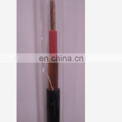 16mm Aerial Service Concentric Neutral Cable with Pilot Communication Wire SNE CNE Airdac Cable