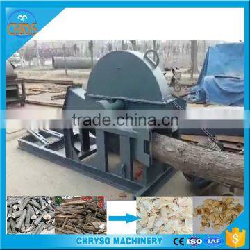 Hot Sell Convenient Wood Chipper Machine Made in China photo-3