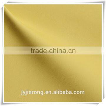 Fake Leather PU Leather for Sofa Making