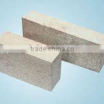 corundum-mullite brick,low creep high alumina bricks