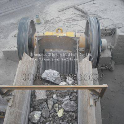 Jaw Crusher for Minerals Africa photo-5