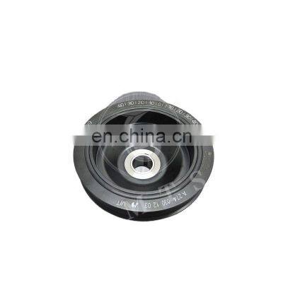 BMTSR Automotive Engine Crankshaft Pulley for M274 274 030 12 03 2740301203