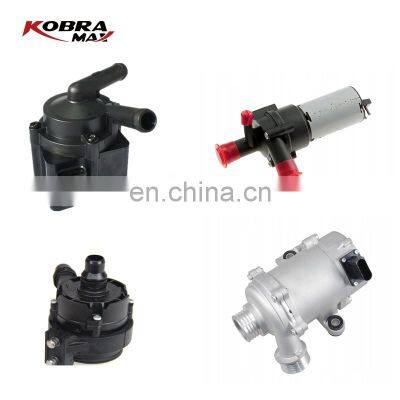 702478400 In Stock Engine Spare Parts For Bmw Electronic Water Pump photo-4