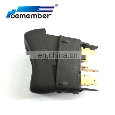 1488066 353621 Truck Window Switch Master Power Window Switch For SCANIA