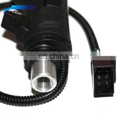 81326200043 81326200039 Truck Universal Gear Shift Knob Automatic Making Control Stick Gear Shift Knob For MAN photo-2