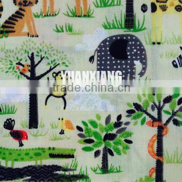 Animl Fabric in Custom Design Print Fabric for Sofa InT90/C10 photo-6