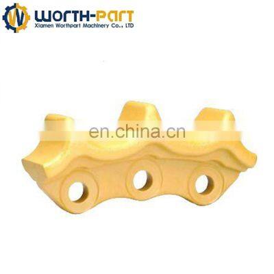 Heavy Equipment Spare Parts of Excavator and Bulldozer PC200 PC300 D6R D155 Undercarriage Parts photo-5
