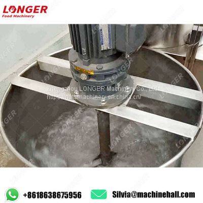 High Quality Sesame Seed Hulling Machine Sesame Seed Peeling Machine photo-2