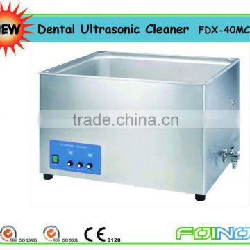 Digital Ultrasonic Cleaner with Heater