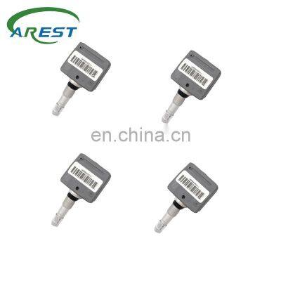 4PCS 40700-CK002 Car Tire Pressure Sensor Fit for Infiniti QX56 Nissan Quest Xterra Armada