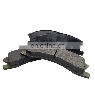 stock industrial brake pads wholesale lightweight brake pads for jeep grand cherokee