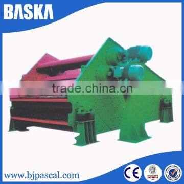 Reliable Chinese Supplier granite crusher/vibrating screen For Coal Mine