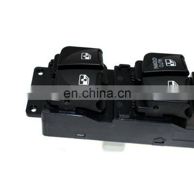 Free Shipping!Power Window Master Switch Button 93570-1E111 For Hyundai Accent 1.6L 2007- 2010 photo-3