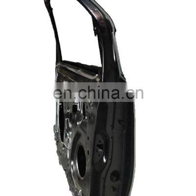 Professional Car Front Body Kits Auto Door Panel Replacing for Livina L10 07 Wholesale photo-4