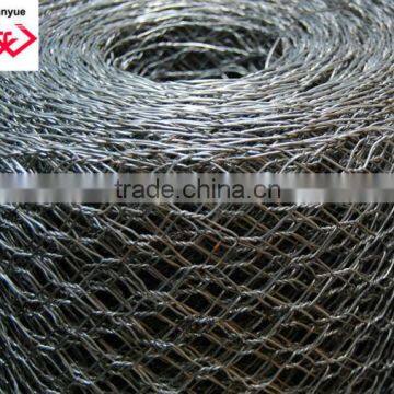 Hexagonal Wire Mesh (ISO 9001)