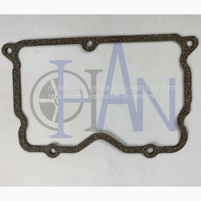 Nta855 marine diesel engine parts 3067459 rocker lever cover gasket