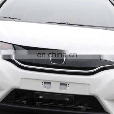 Headlight Headlamp Assembly Front Head Light Lamp For Honda FIT JAZZ 2014-2015