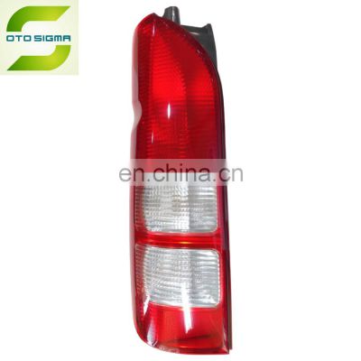 Taiwan High Quality Auto Car Tail Lamp Unit ECE LH With DEPO For TOYOTA HIACE 2004