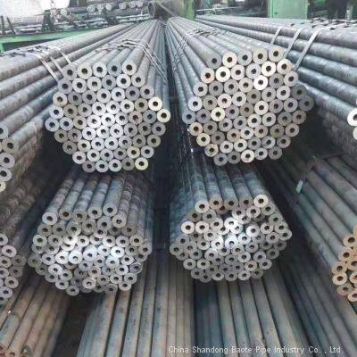 China 4140 boiler tube manufacturer