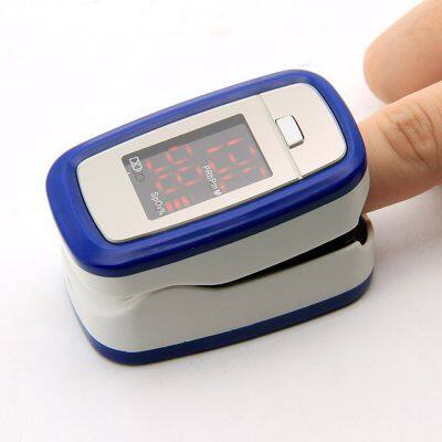 CONTEC CMS50DL1 New Design Ce Approved Oled Plus Oximeter Adult Oximeter  Fingertip Pulse Oximeter