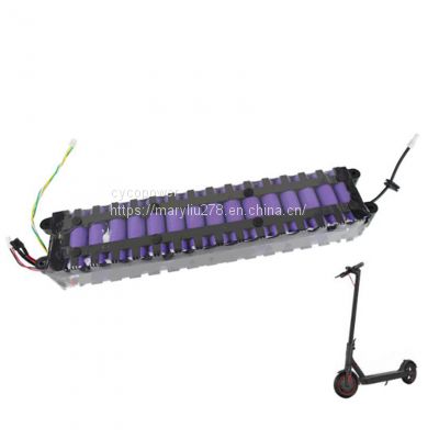 36V 7.8Ah Lithium Battery Pack Replacement for Original Xiaomi M365 Electric Scooter with Chinese 18650 Cells And BMS With APP Function