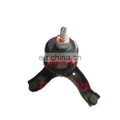 12372-0V080 Car Auto Parts Rubber Engine Mounting For Toyota