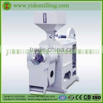 MNMP series iron roll whitener with jet-air with low price